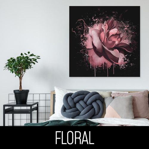 Floral