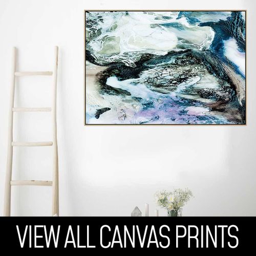 View All Canvas Prints