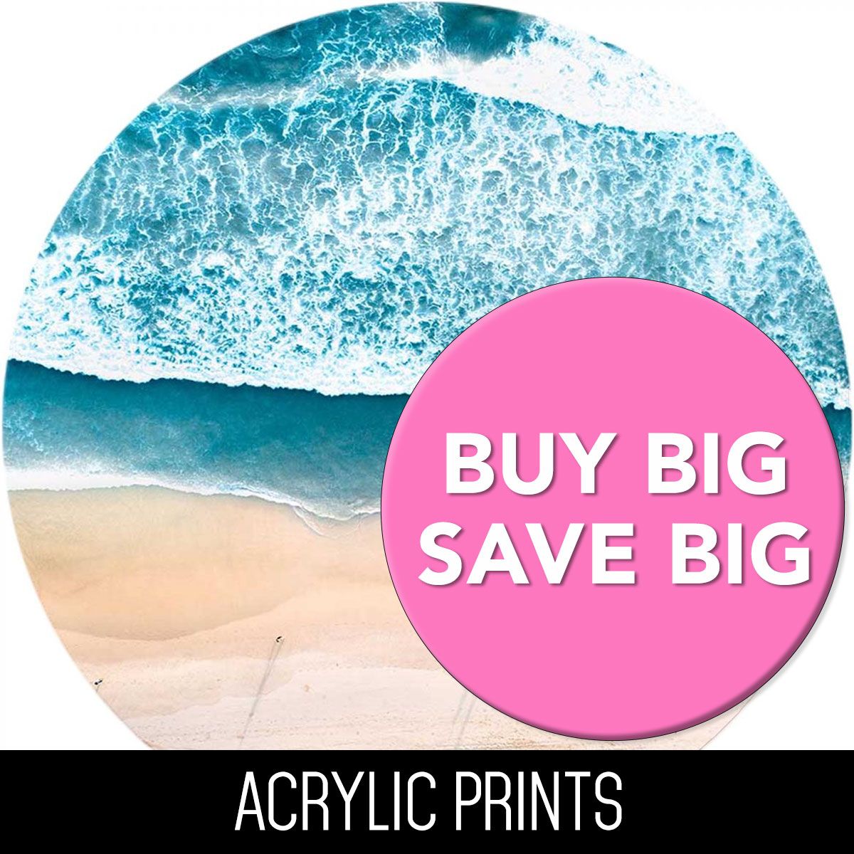 View All Acrylic Prints