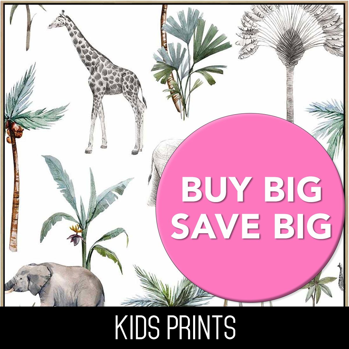 View All Childrens Prints